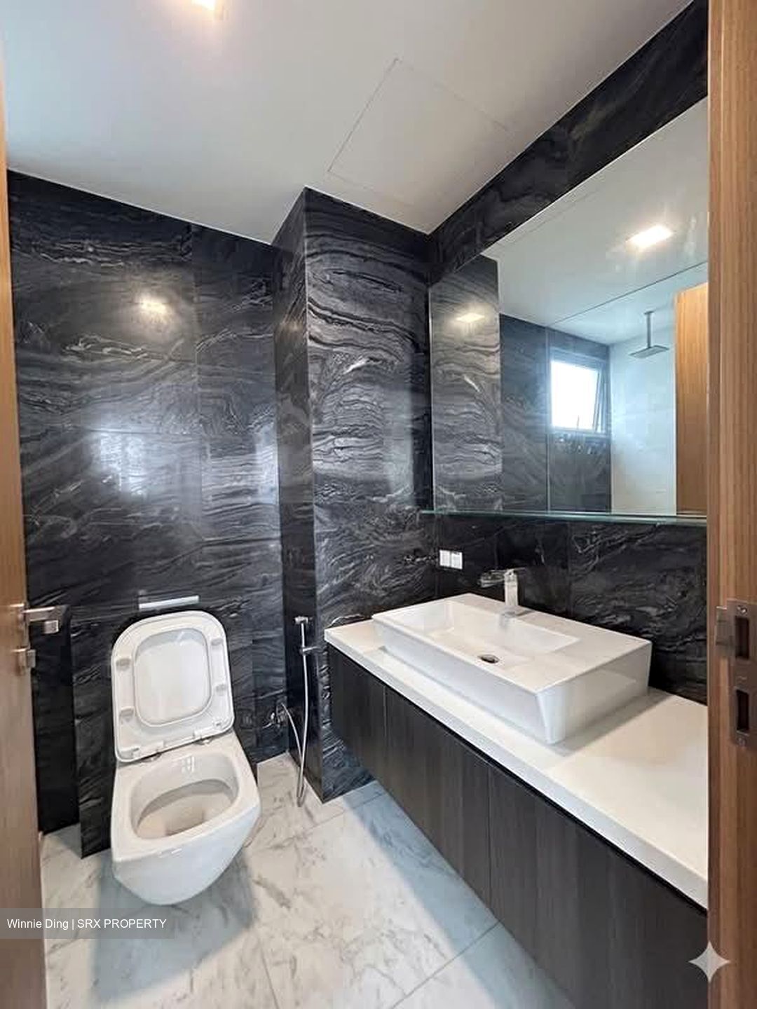 Vista Residences (D12), Condominium #560345161